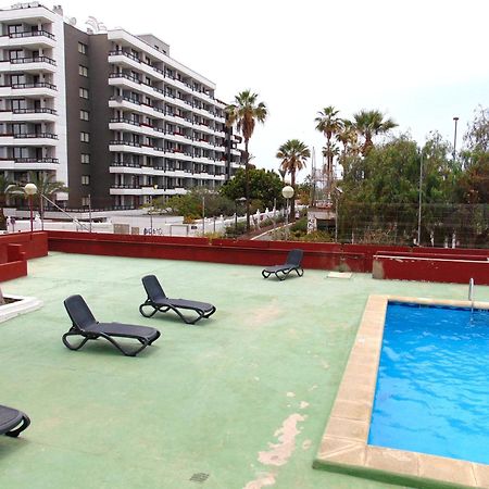 Apartment Altemar In Las Americas Playa de las Americas  Exteriér fotografie