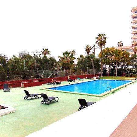 Apartment Altemar In Las Americas Playa de las Americas  Exteriér fotografie
