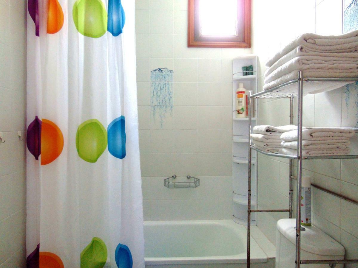 Apartment Altemar In Las Americas Playa de las Americas  Exteriér fotografie
