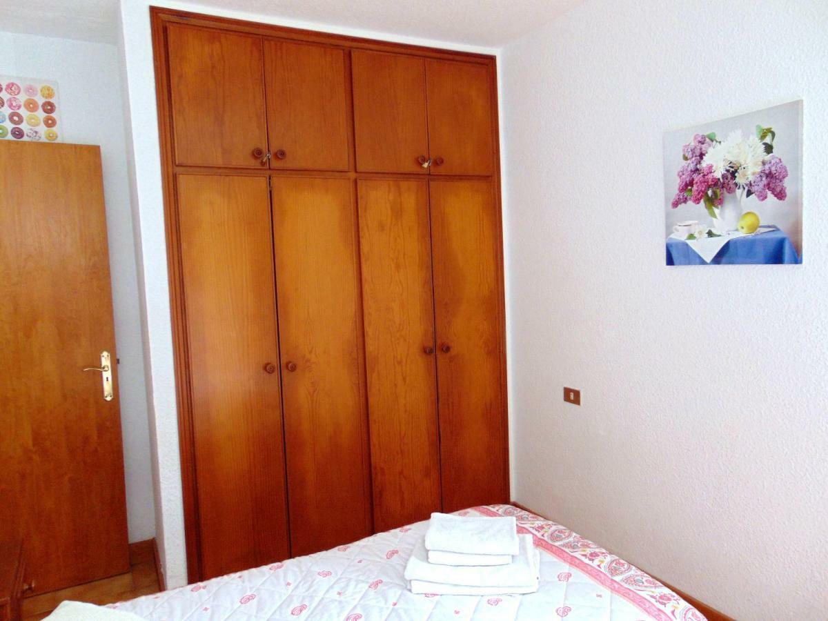 Apartment Altemar In Las Americas Playa de las Americas  Exteriér fotografie
