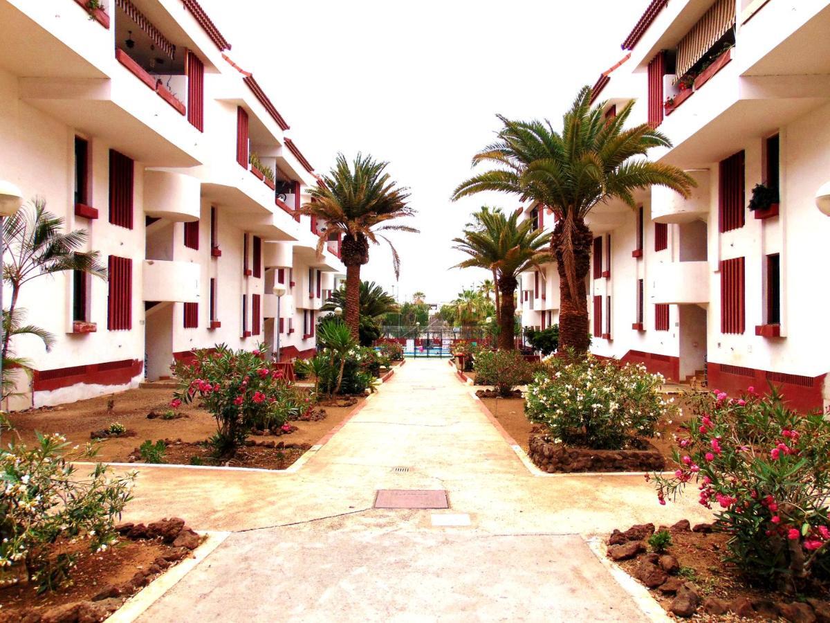Apartment Altemar In Las Americas Playa de las Americas  Exteriér fotografie